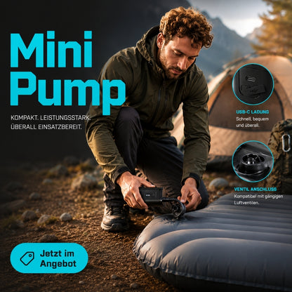 MiniPump