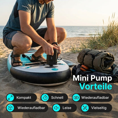 MiniPump