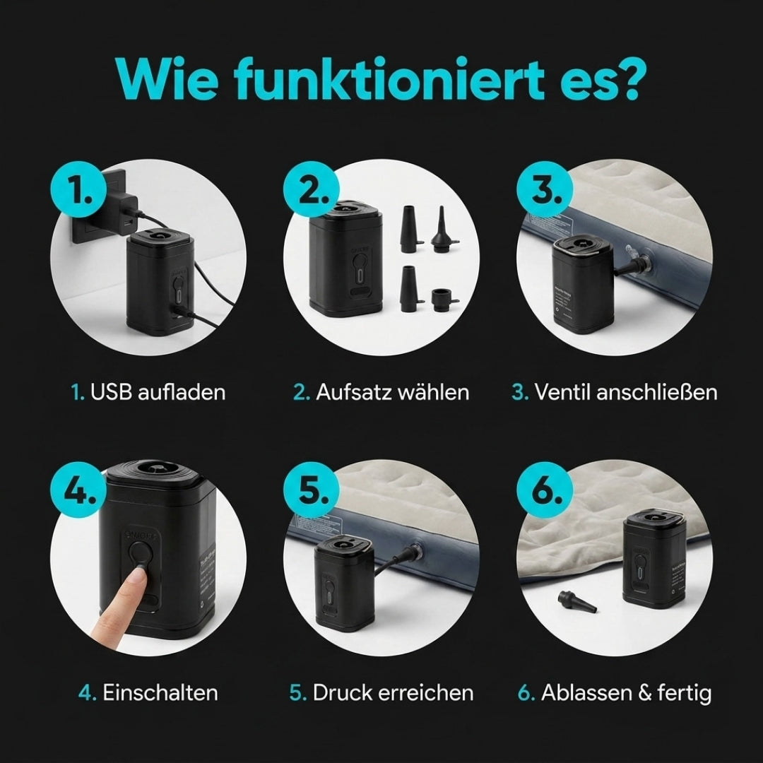 MiniPump