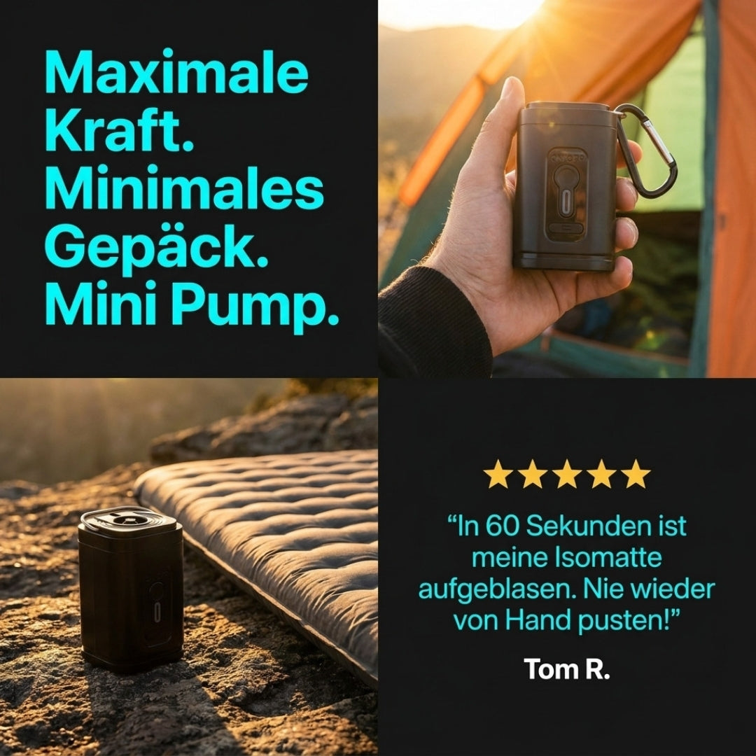 MiniPump