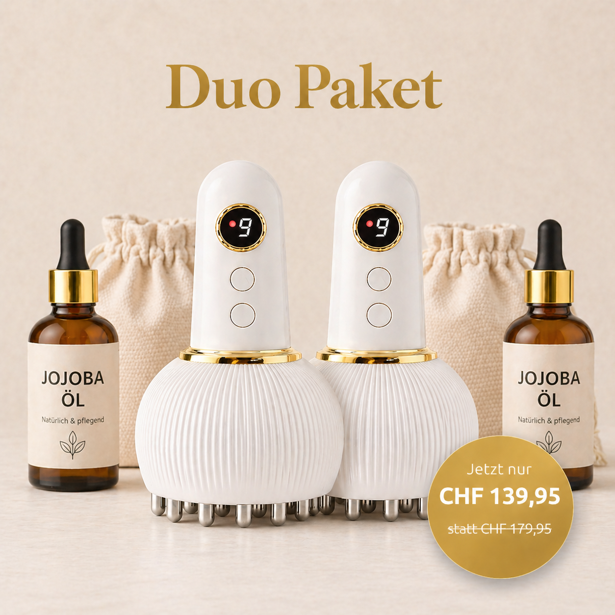 Duo Paket