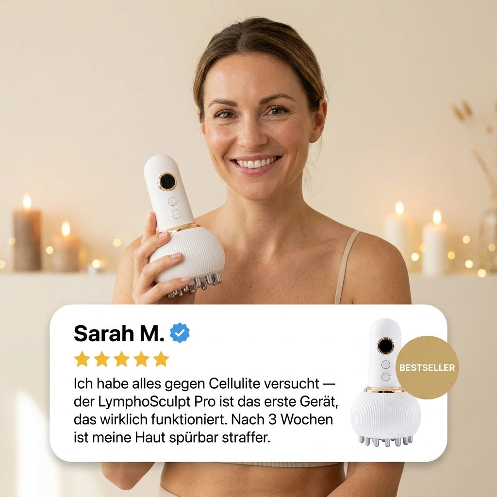 LymphoSculpt Pro