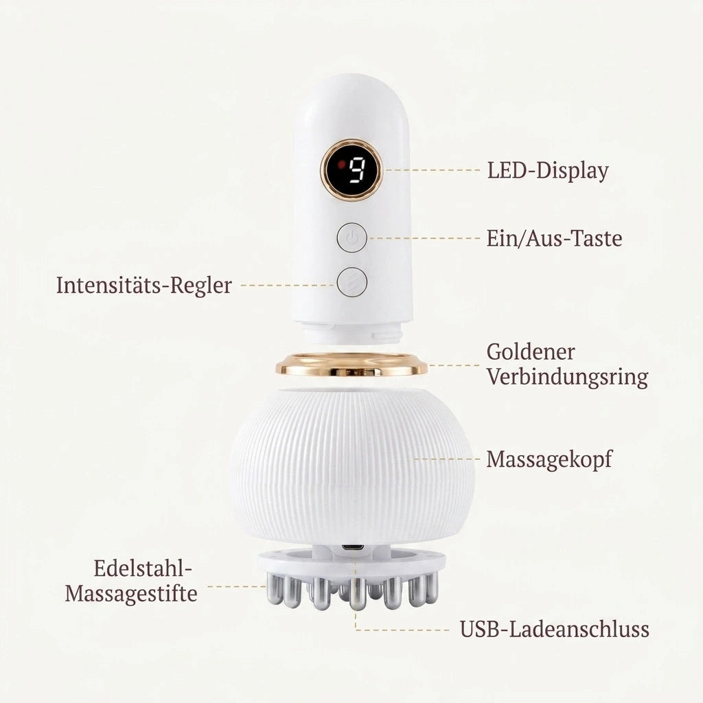 LymphoSculpt Pro