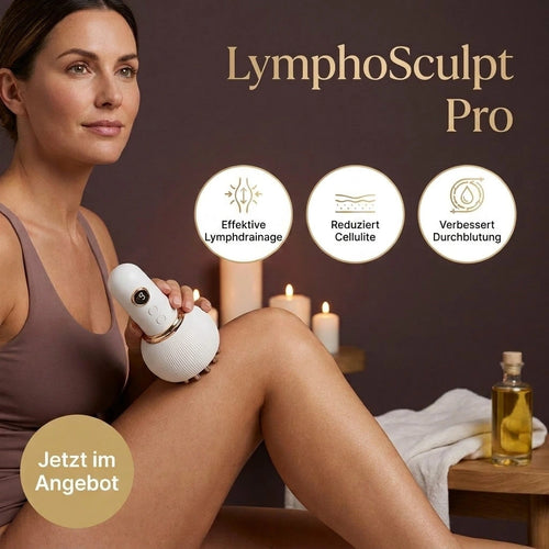 LymphoSculpt Pro