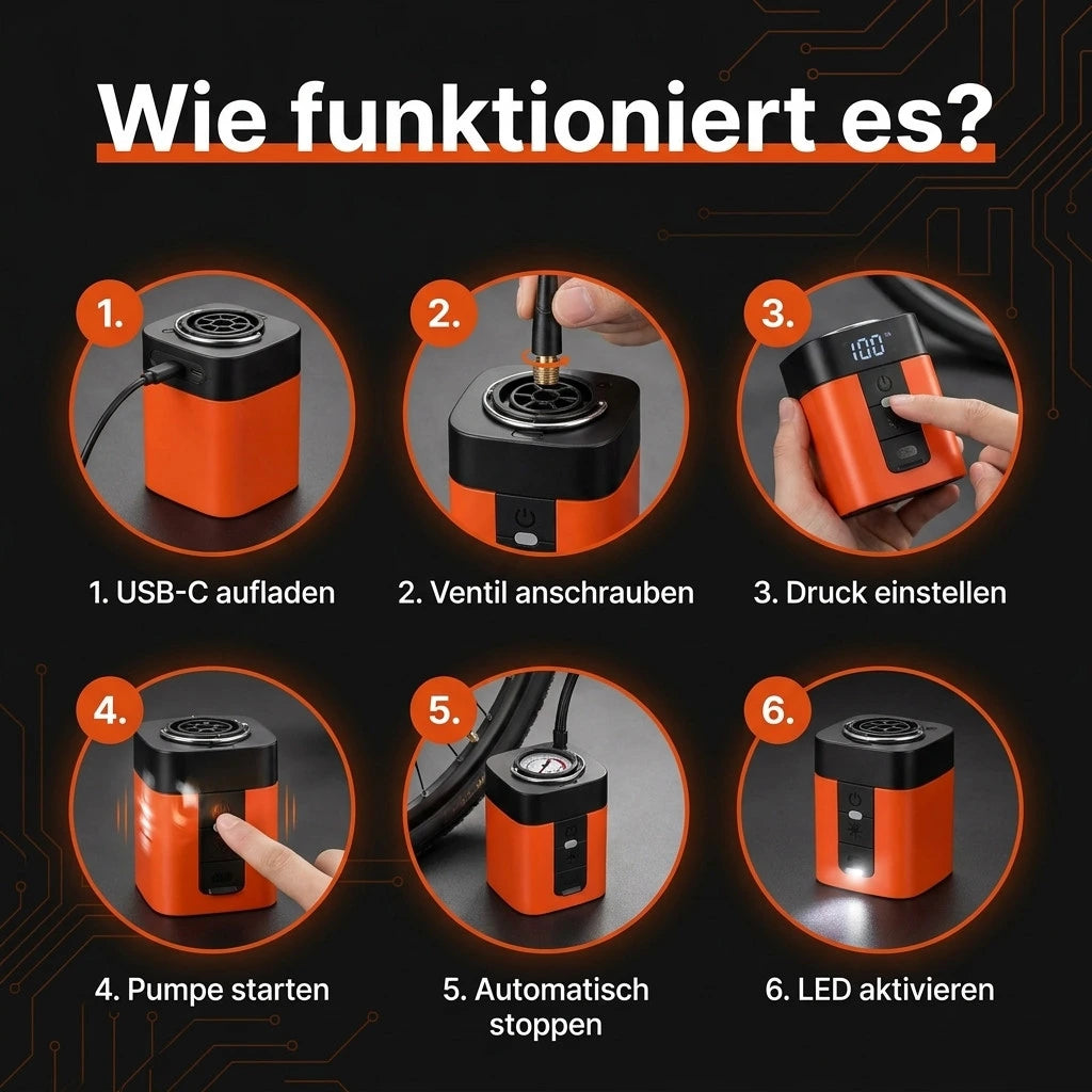 MiniPump