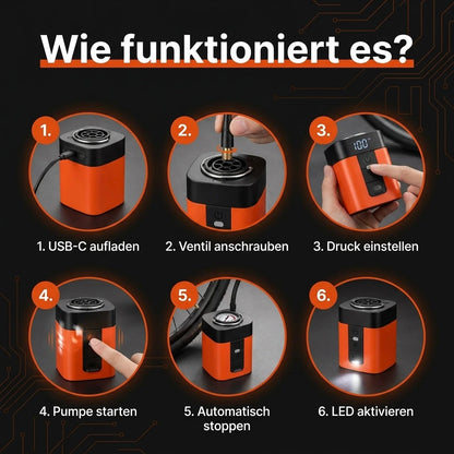 MiniPump