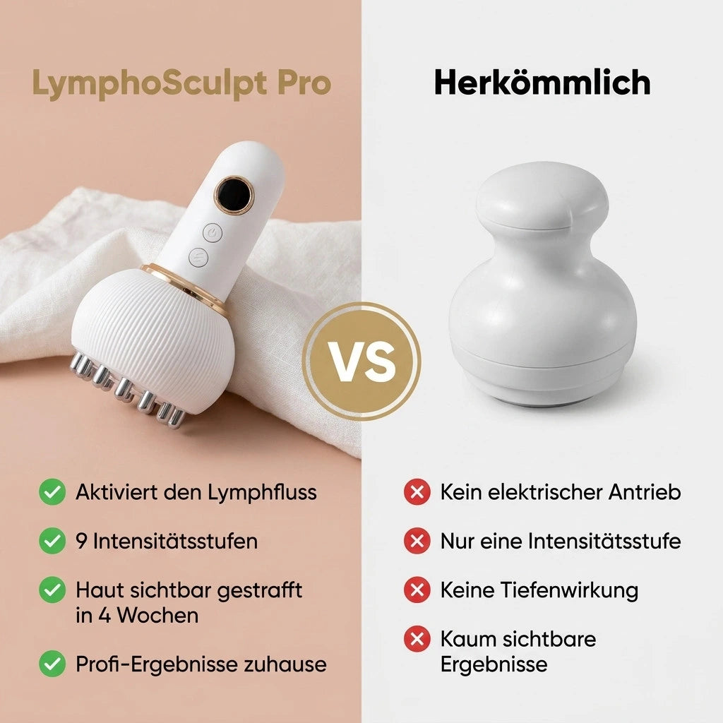 LymphoSculpt Pro