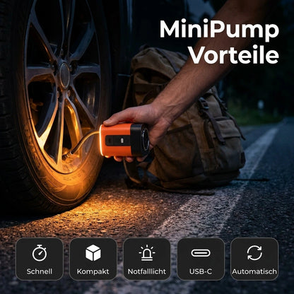 MiniPump