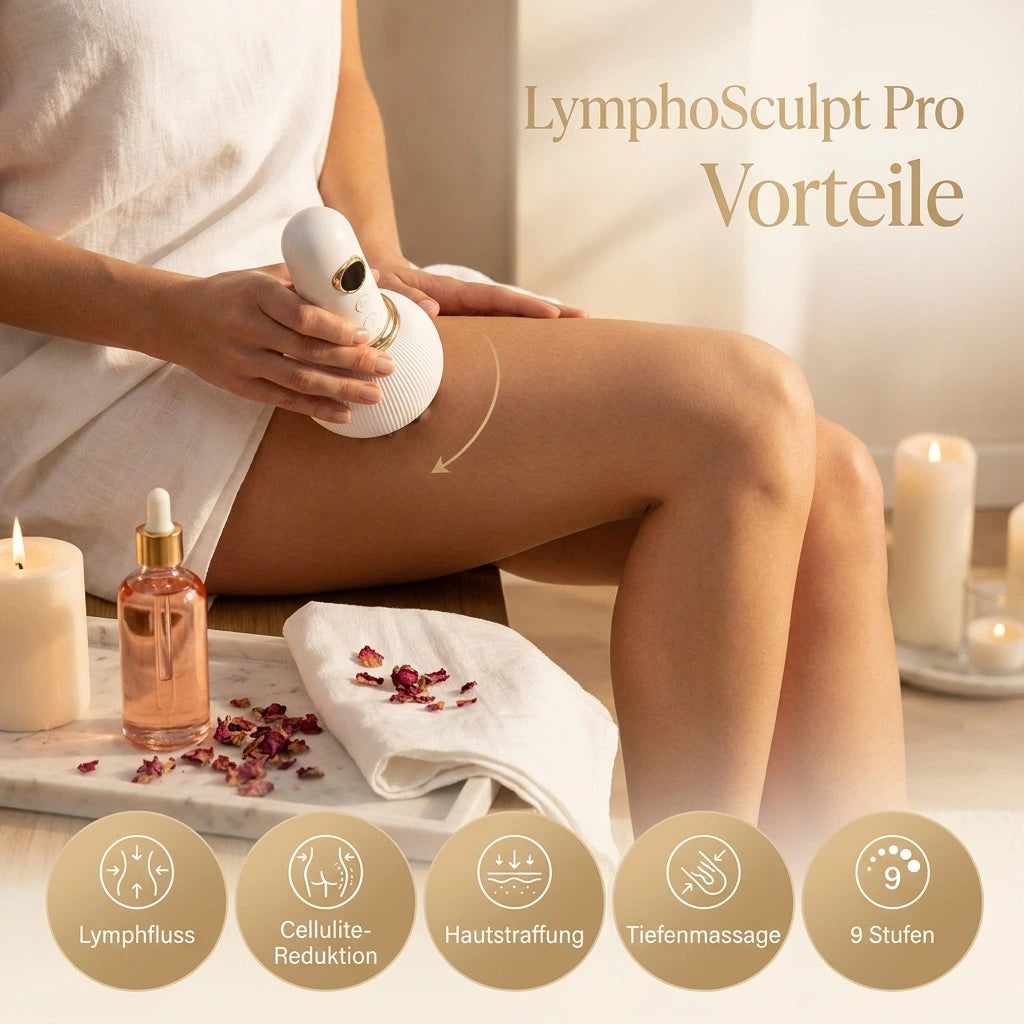 LymphoSculpt Pro