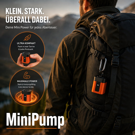 MiniPump
